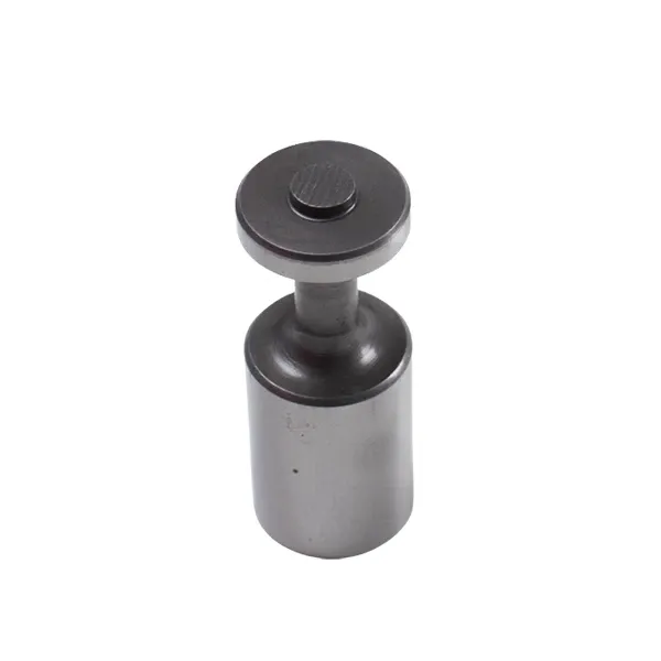 Engine lubrication oil bypass relief valve with calibrated spring
