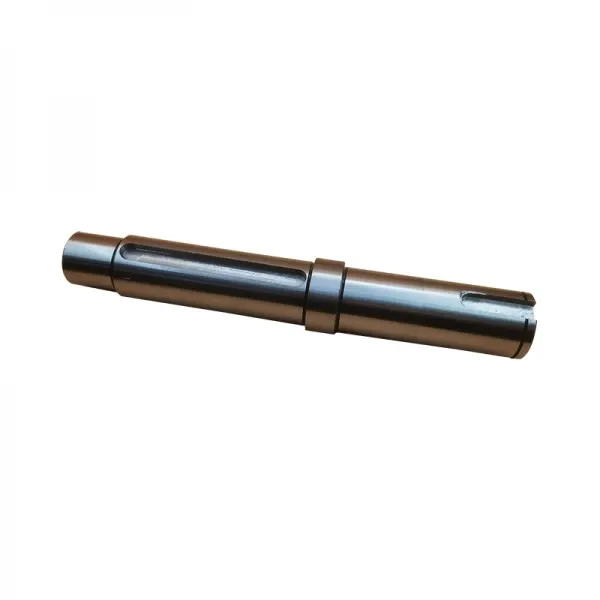 Multi-start high-efficiency ground worm and wheel pair